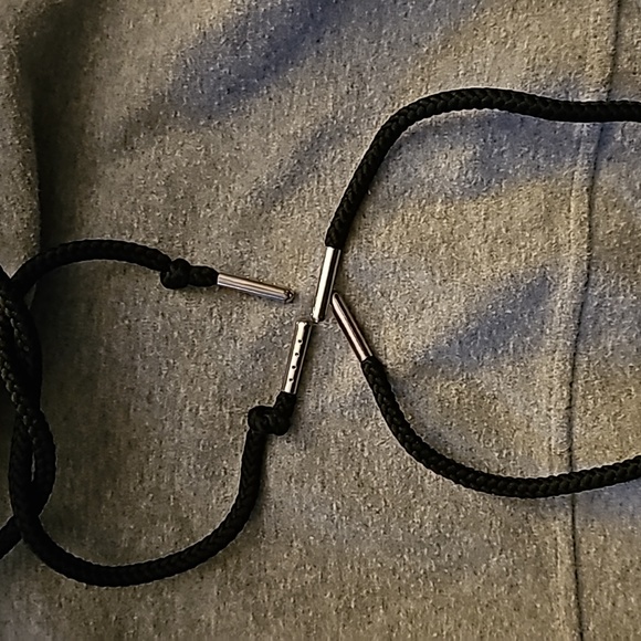 Maverick by Logan Paul, size small croped hoodie, - Picture 3 of 6